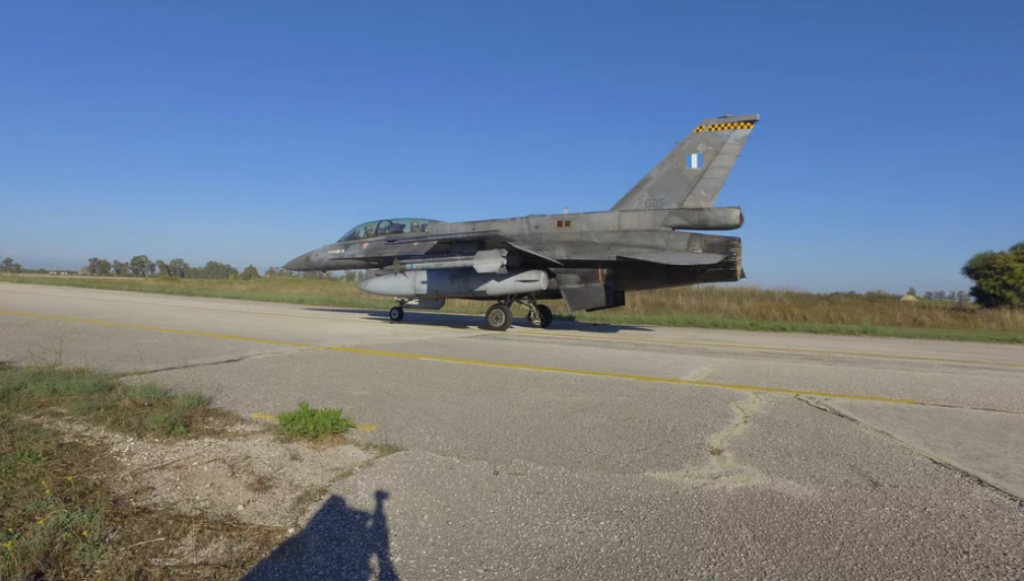 Ολοκληρώθηκε η άσκηση «Δούρειος Ίππος – 2022» – Δείτε εντυπωσιακές φωτογραφίες