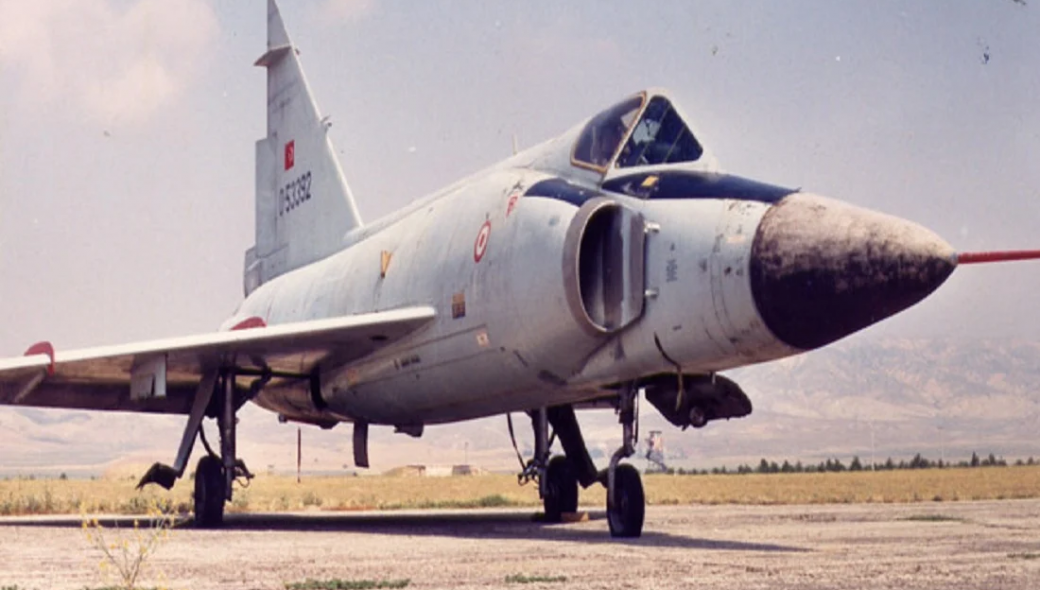 22 Ιουλίου 1974: Η κατάρριψη των τουρκικών μαχητικών F-102 από F-5A της Πολεμικής Αεροπορίας