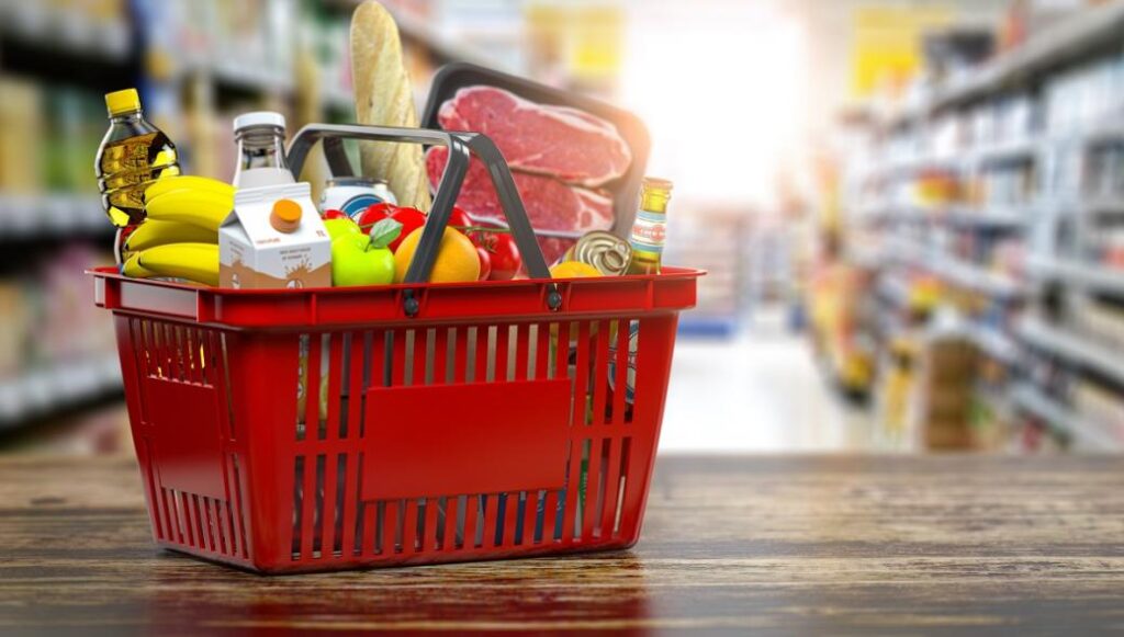 Το υπ.Ανάπτυξης κατέθεσε την τροπολογία για το «καλάθι του φτωχού» – Θα ισχύει μέχρι 31 Μαρτίου 2023