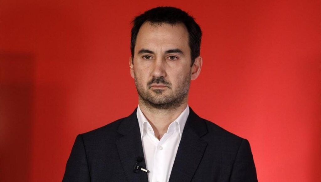 Α.Χαρίτσης για «καλάθι του φτωχού»: «Οξύνει τη στρέβλωση στην αγορά»