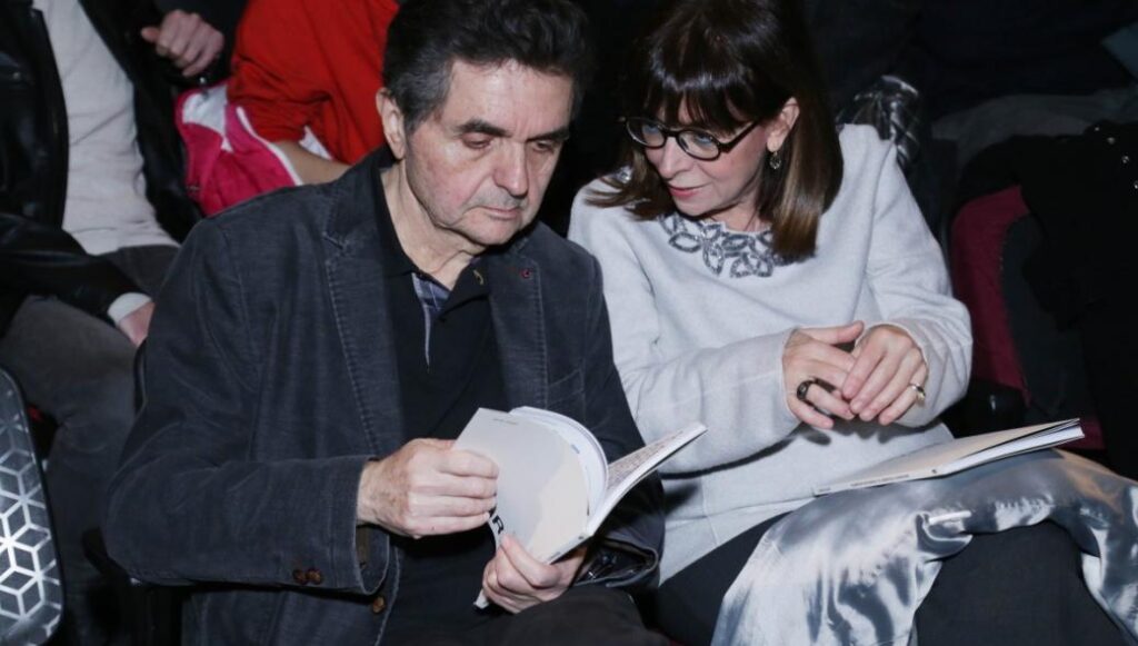 Και ποιοι θα υποδεχτούν τον βασιλιά και την βασίλισσα της Ολλανδίας; Η ΠτΔ και ο… «κύριος Κοτσώνης»!