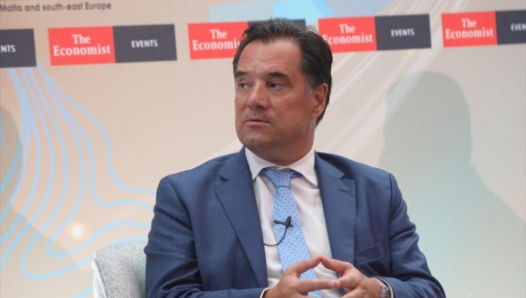 Ο «Παναθηναϊκός» Α.Γεωργιάδης: «Θέλω να δώσω συγχαρητήρια στον Αλαφούζο»