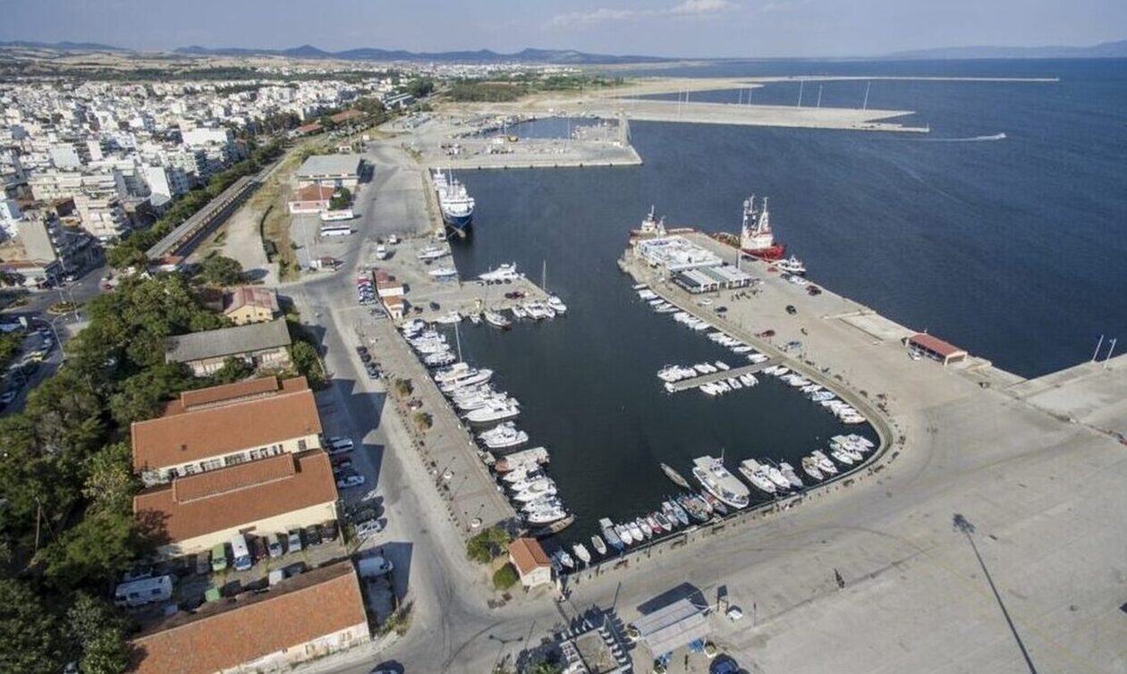 Hurriyet και Sabah για λιμάνι Αλεξανδρούπολης: «Η Ελλάδα εγκατέλειψε το σχέδιο “Αλεξανδρούπολη”»