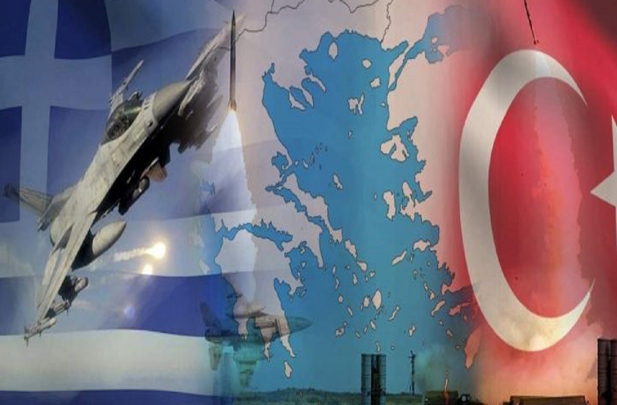 Ώρες κρίσης: Τα «7» σενάρια ένοπλης σύγκρουσης με την Τουρκία