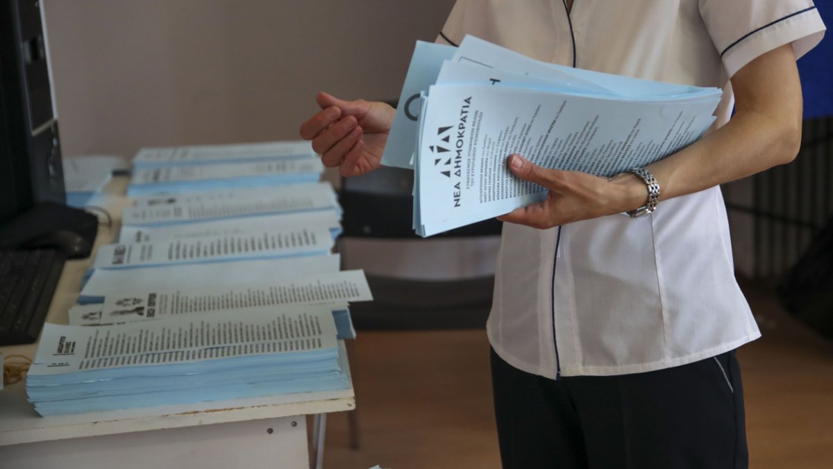 Εθνικές εκλογές: Αυτά είναι τα δύο σενάρια για την πιθανή ημερομηνία των εκλογών