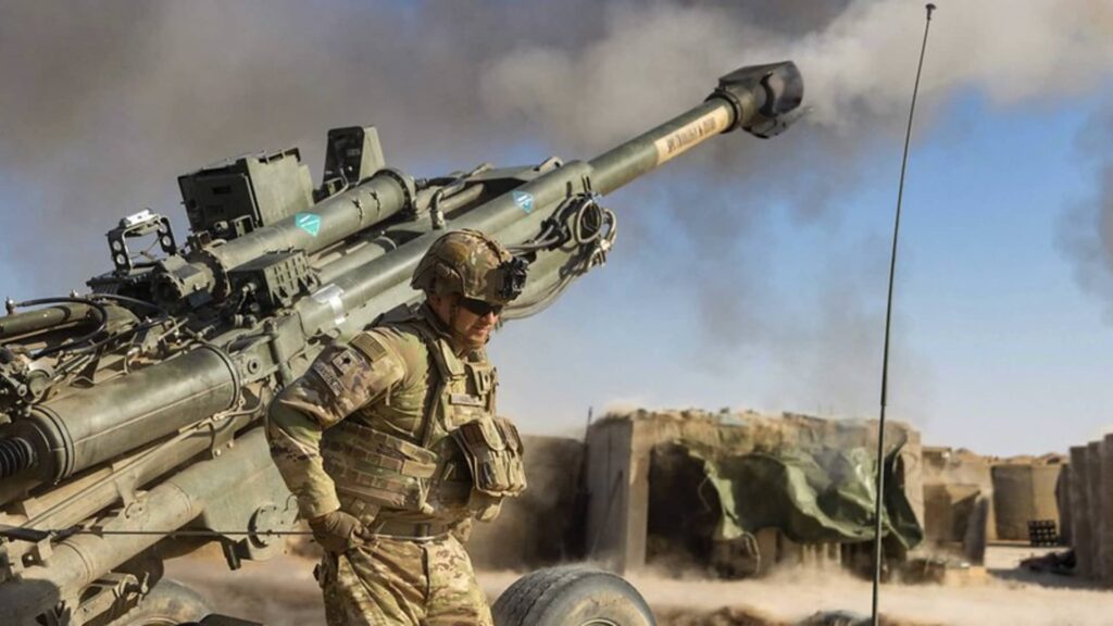 Οι ΗΠΑ κλείνουν την στρόφιγγα των όπλων στην Ουκρανία: «Δεν έχουμε άλλα όπλα»