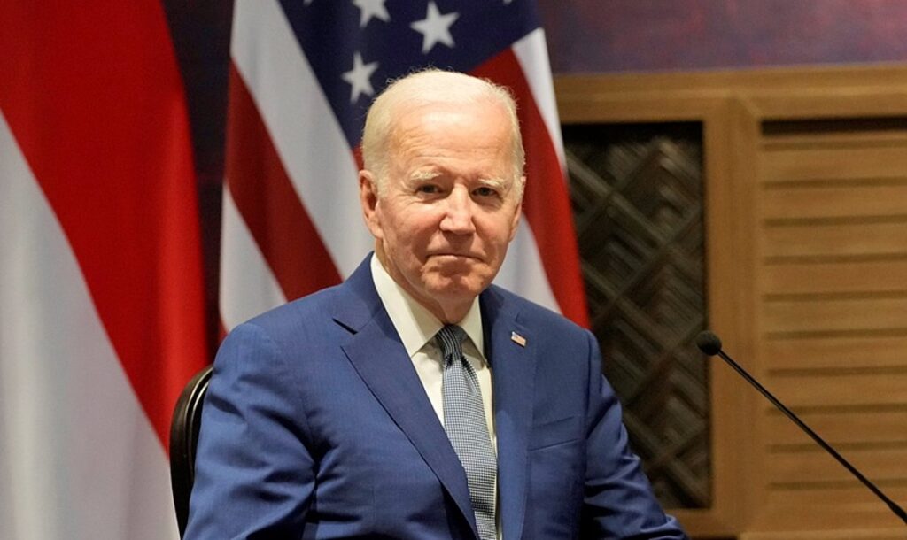 Ο Τ.Μπάιντεν έχει ήδη ενημερώσει NATO & G7 ότι οι πύραυλοι που χτύπησαν την Πολωνία ήταν ουκρανικοί