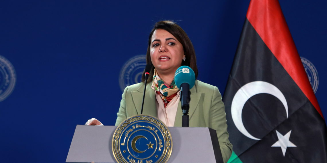 Λιβύη: «Καταδικάζουμε την ενέργεια του Νίκου Δένδια και θα απαντήσουμε»
