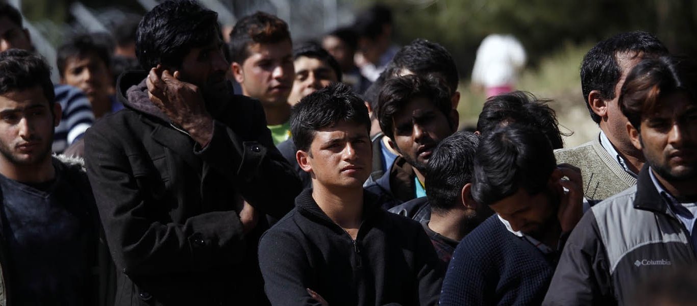 Στέλεχος της τουρκικής Στρατοχωροφυλακής διακινούσε παράνομους μετανάστες στην Ρόδο