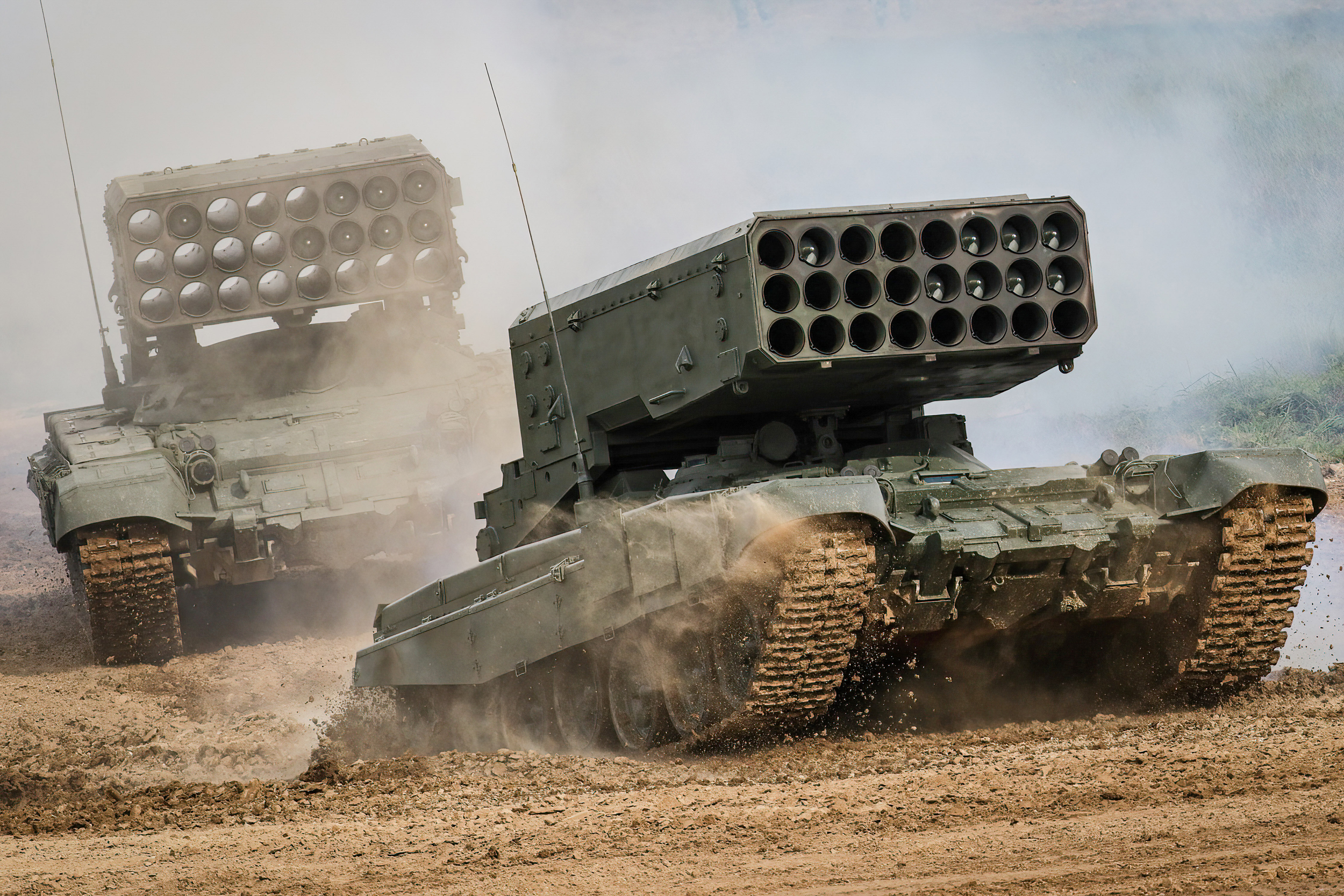 «Εκτοξεύονται» οι αμυντικές δαπάνες το 2023 για τον ρωσικό Στρατό