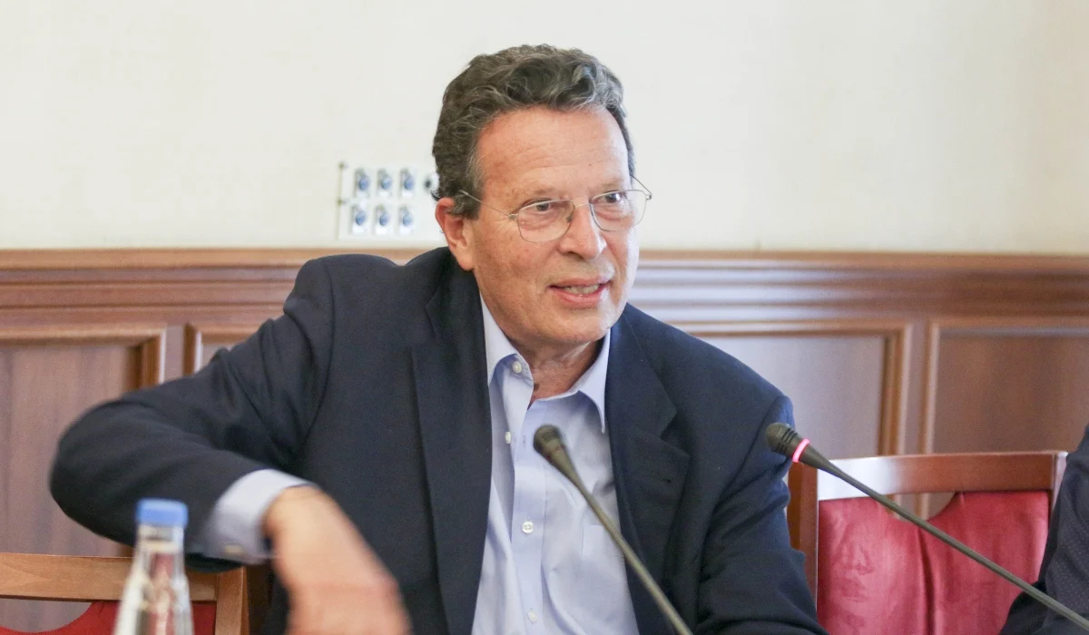 Γ.Κύρτσος: «Ο Κ.Μητσοτάκης στην προσπάθειά του να παραμείνει στην εξουσία μας πηγαίνει πίσω»