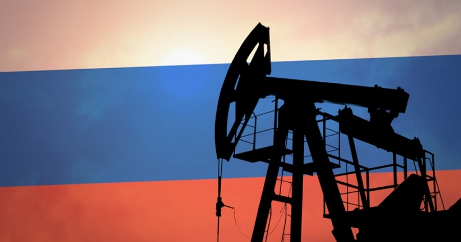 Πώς η Ρωσία θα παρακάμψει ολοκληρωτικά το πλαφόν στο πετρέλαιό της μέσω Κίνας, Ινδίας και OΠEΚ+