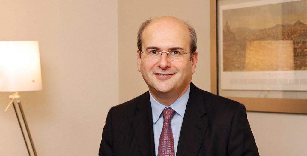 Σκάνδαλο υποκλοπών – Κ.Χατζηδάκης: «Δεν πιστεύω ότι ο Κ.Μητσοτάκης με παρακολουθούσε»