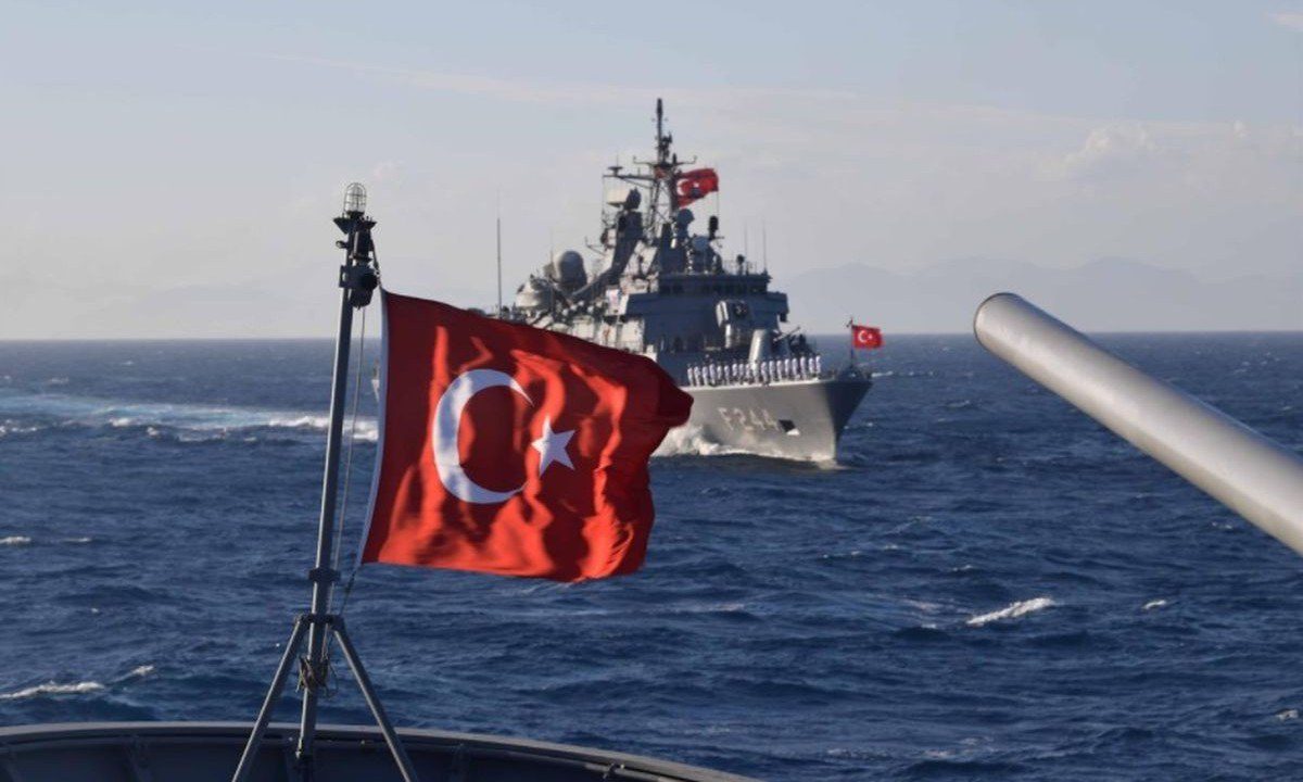 Εμπρηστικοί διάλογοι στο CNN Turk: «Φυσικά και θα εισβάλουμε στα νησιά είναι κάτω από τη μύτη μας»