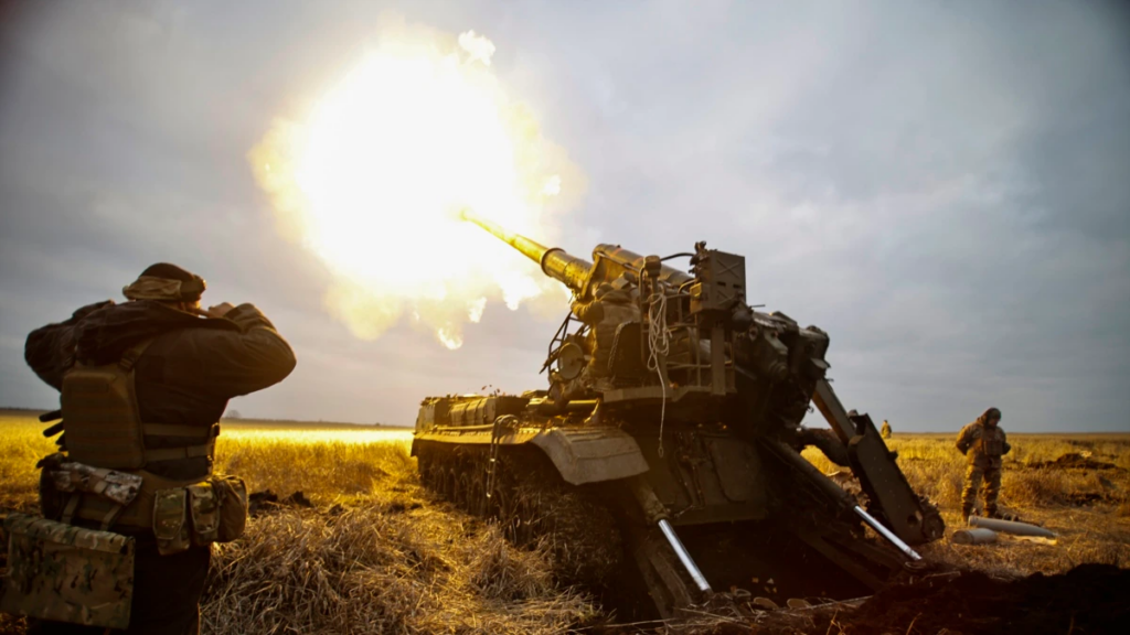 Διοικητής Wagner: «Στις υπόγειες πόλεις Σολεντάρ & Μπακχμούτ μπορούν να κρυφτούν χιλιάδες & άρματα»