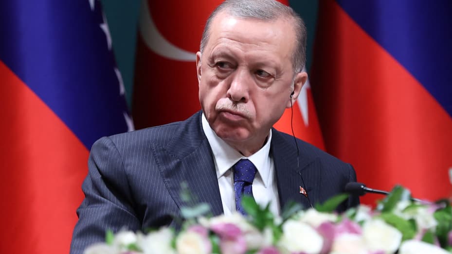 Το Στέιτ Ντιπάρτμεντ αποδέχτηκε και πλέον το Turkey γίνεται Türkiye