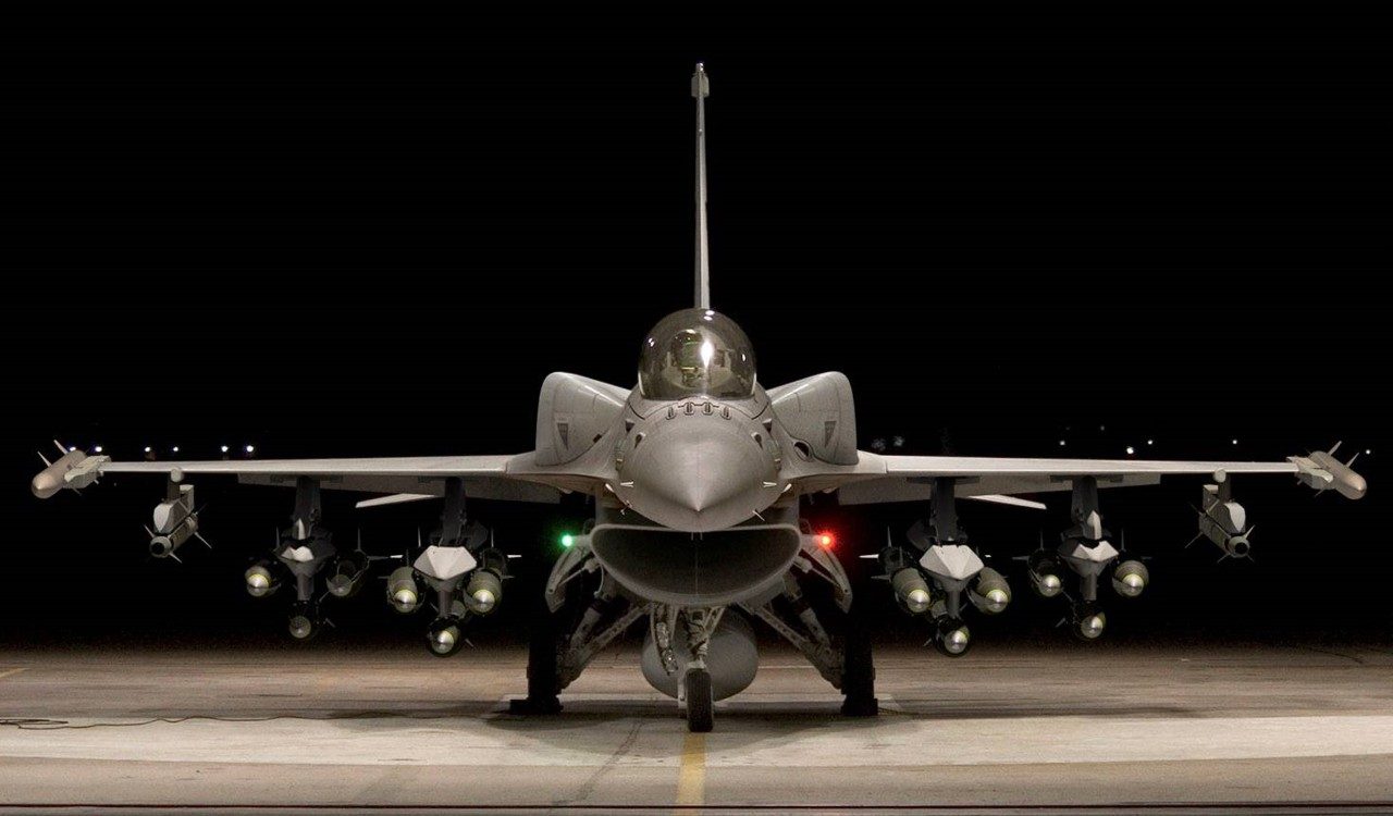 Ε.Ζεμενίδης: «Μόνο πράκτορες της Τουρκίας λένε ότι πρέπει η Άγκυρα να πάρει τα F-16»