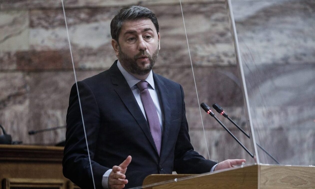 Ν.Ανδρουλάκης: «Η Ελλάδα θα συνεχίσει να υπερασπίζεται αταλάντευτα την εθνική της κυριαρχία»