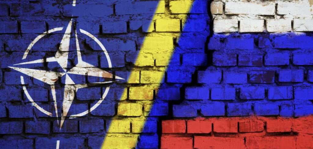 Tο ΝΑΤΟ μεταφέρεται στην Ουκρανία όπως ήθελε ο Ζ.Μπρεζίνσκι