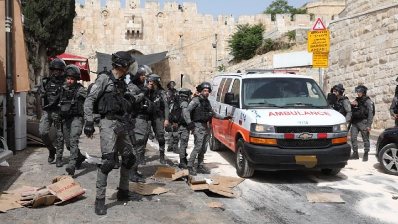 Ισραήλ: Νέα επίθεση στην Ιερουσαλήμ μετά από το μακελειό στη συναγωγή