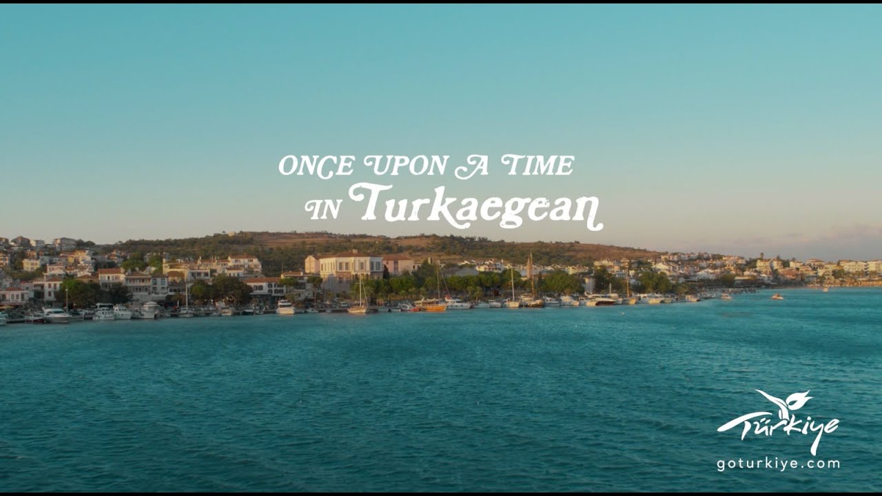 Με το «TURKAEGEAN» ξεκίνησαν την προσέλκυση τουριστών στην Τουρκία