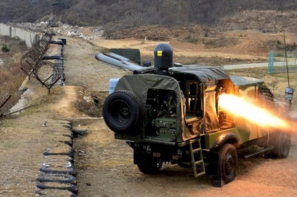 ΚΥΣΕΑ: Αποφάσισε την προμήθεια των ισραηλινών αντιαρματικών/αντιαποβατικών συστημάτων Spike NLOS