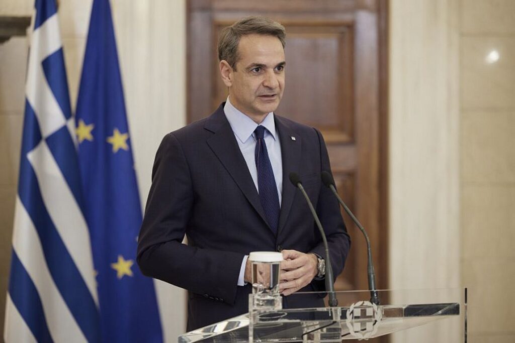 Τουρκικά ΜΜΕ: «Ο Κ.Μητσοτάκης εκφράζει αισιοδοξία για τις διμερείς σχέσεις μετά τους σεισμούς»