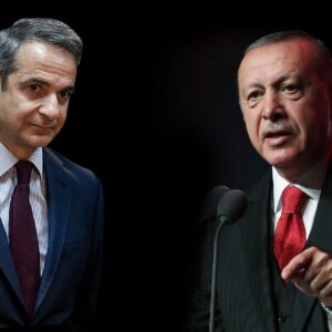 Αποστρατικοποίηση των νησιών του Αιγαίου μέσω… ΝΑΤΟ ζήτησε η Άγκυρα και στην κυβέρνηση «το συζητούν»