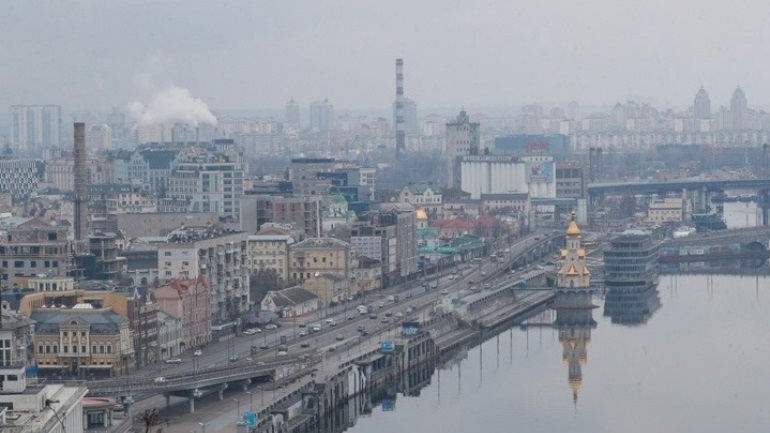 Η Ουκρανία δηλώνει ότι έχει επάρκεια ρεύματος αρκεί να μην πληγούν εκ νέου υποδομές