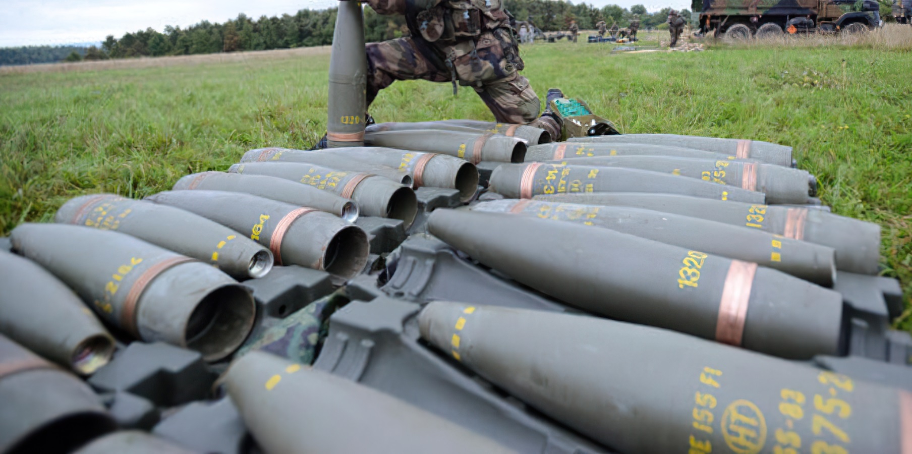 Δύση: «Ο ουκρανικός στρατός να ξεκινήσει πόλεμο ελιγμών γιατί τελειώνουν τα πυρομαχικά πυροβολικού»
