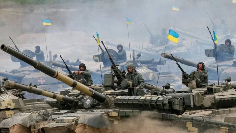 Οι Ουκρανοί διαψεύδουν τη Wagner για την κατάληψη του Γιαχίντνε
