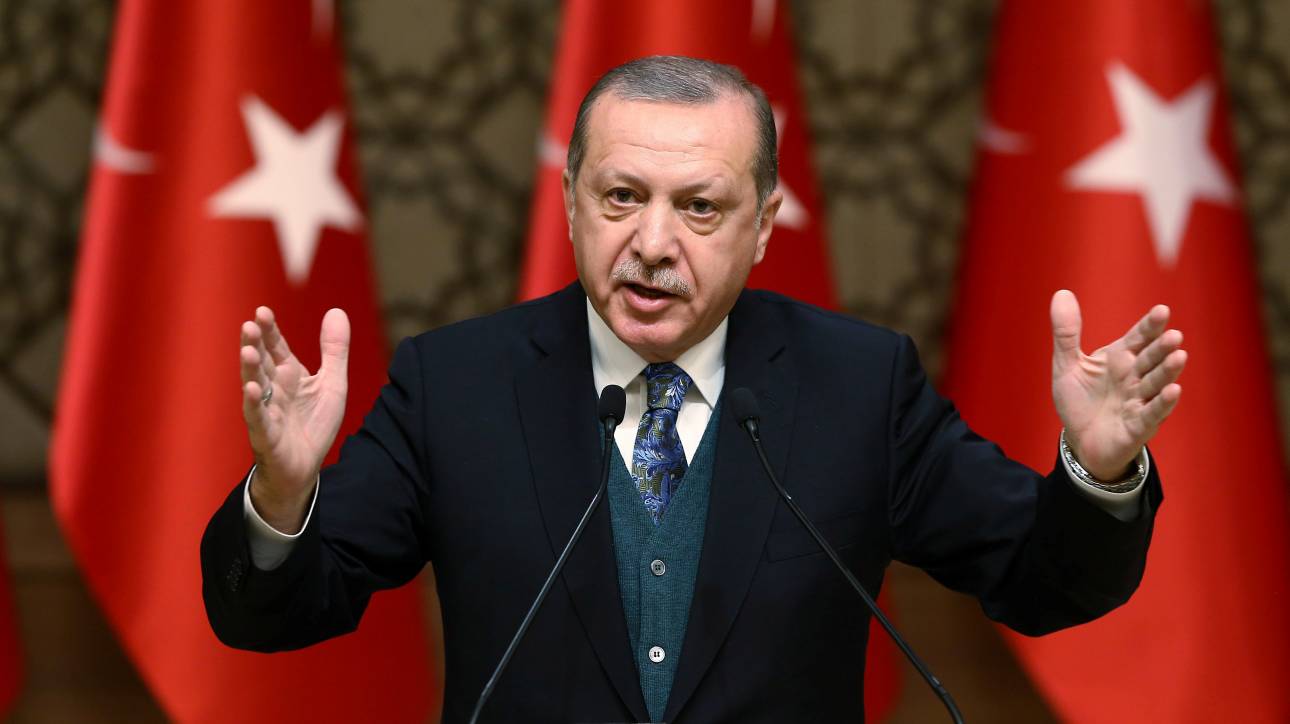 Ρ.Τ.Ερντογάν: «Οι εκλογές στην Τουρκία θα διεξαχθούν την 14η Μαΐου»