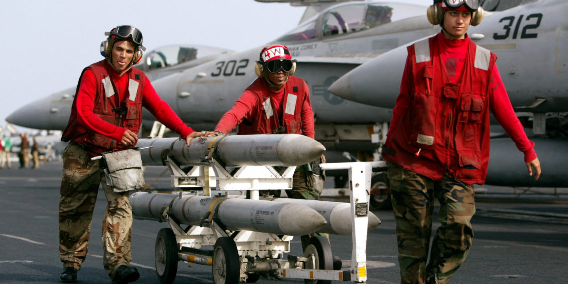 Η Ταϊβάν θα εξοπλίσει τα F-16 της με αμερικανικούς πυραύλους HARM και AMRAAM