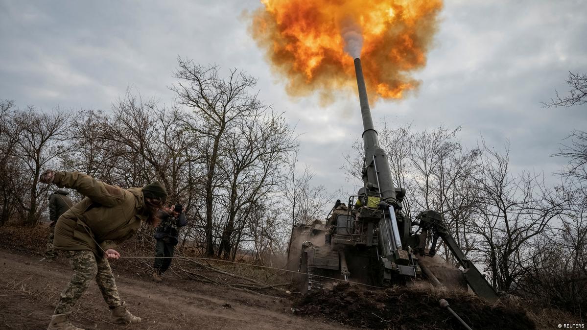 Ο Διοικητής ΝΑΤΟ Ευρώπης μιλά για τρομακτικές ρωσικές απώλειες στην Ουκρανία