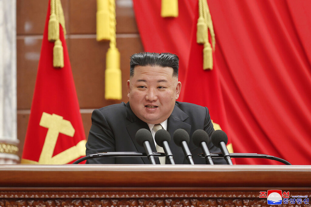 Βόρεια Κορέα: «Οποιαδήποτε αναχαίτιση των πυραύλων μας θα σημαίνει ξεκάθαρη κήρυξη πολέμου»