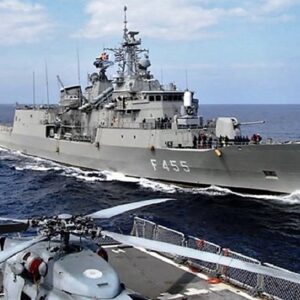 Πολεμικό Ναυτικό: Υπογράφηκε η ΚΥΑ για το επίδομα στα πληρώματα Στόλου