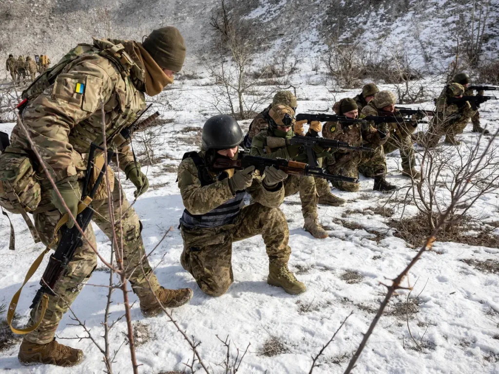Μόσχα: 220 οι νεκροί Ουκρανοί στρατιώτες το τελευταίο 24ωρο στο Μπακχμούτ – Καταστράφηκαν 10 οχήματα μάχης