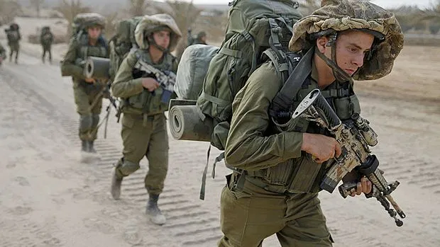 Συνεχίζονται οι επιχειρήσεις του ισραηλινού στρατού στην Δυτ.Όχθη: Νεκροί 3 Παλαιστίνιοι στη Ναμπλούς