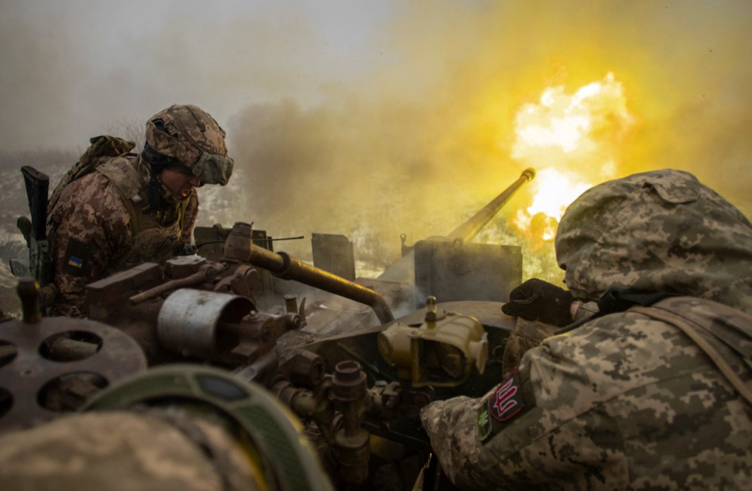 Κίεβο σε Δύση: «Όπλα, όπλα, όπλα – Δεν δίνουμε καμία εντολή εκκένωσης στο Μπακχμούτ» – Βρετανικό ΥΠΑΜ: «Εκεί η μάχη χάνεται»