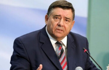 Πρωτοφανής δήλωση από τον Γ.Καρατζαφέρη: «Υπερβολική η προβολή του τραγικού συμβάντος των Τεμπών»!