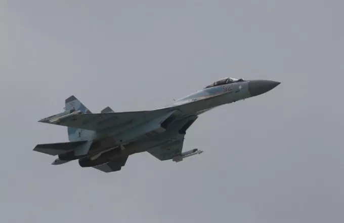 Η Μόσχα επικρίνει την κυβέρνηση της Σλοβακίας για την παράδοση MiG-29 στην Ουκρανία