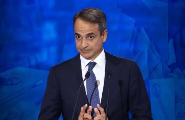 Κ.Μητσοτάκης: Δεύτερη κάλπη, αν υπάρξει, αρχές Ιουλίου με τους νέους που τον καταψηφίζουν σε εποχικές εργασίες ή διακοπές
