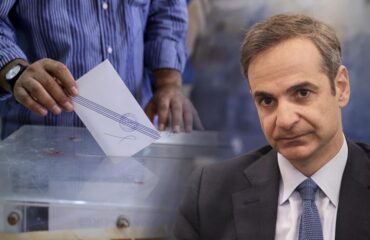Τα πρόσωπα των υπουργών όταν ο Κ.Μητσοτάκης ανακοίνωσε εκλογές: Κατήφεια και φόβος για το αποτέλεσμα που θα προκύψει (βίντεο)