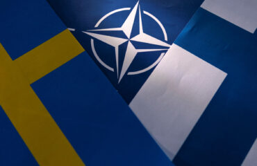 Β.Ταταρίντσεφ: «Φινλανδία και Σουηδία θα μετατραπούν σε “θεμιτούς στόχους” της Ρωσίας αφού γίνουν μέλη του NATO»