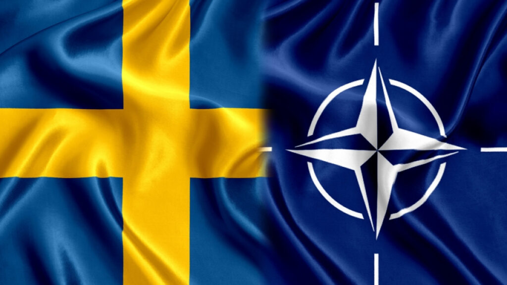 Η Ουγγαρία απέρριψε το αίτημα της Σουηδίας για την ένταξη στο ΝΑΤΟ
