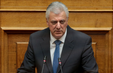 «Καλπάζει» η Ελληνική Λύση στην ανατολική Αττική: Χτυπάει «πρωτιά» ο Α.Μυλωνάκης
