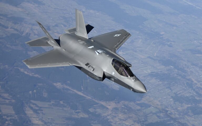 Ποιες είναι οι τελευταίες εξελίξεις για την προμήθεια από την ΠΑ των 20 F-35