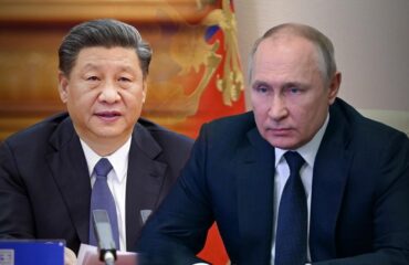 Κινέζος ηγέτης Σι Τζινπίνγκ για συμφωνία με Ρωσία: «Ετοιμαζόμαστε για πόλεμο»!