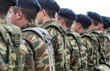 Νέος αιφνίδιος θάνατος: 49χρονος λοχαγός πέθανε μέσα σε στρατόπεδο κατά τη διάρκεια εκπαίδευσης