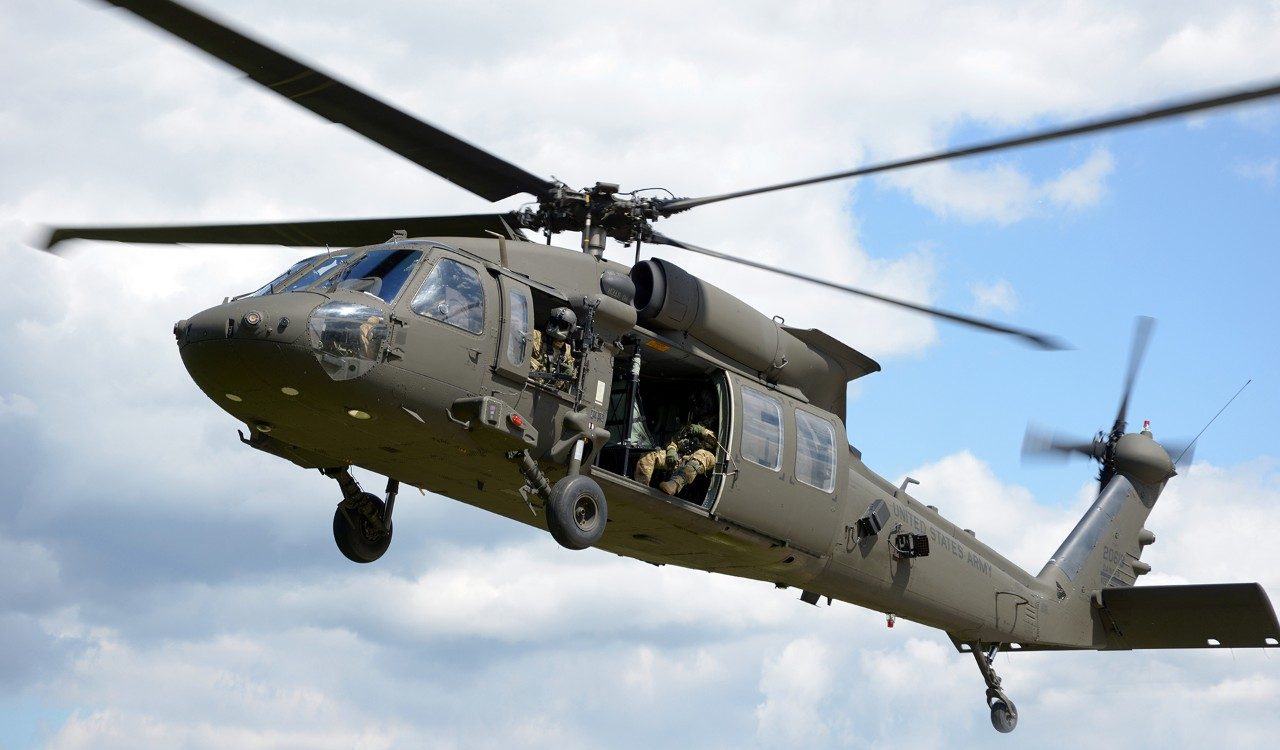 Αιτήματα στις ΗΠΑ για τα C-130J και τα Blackhawk